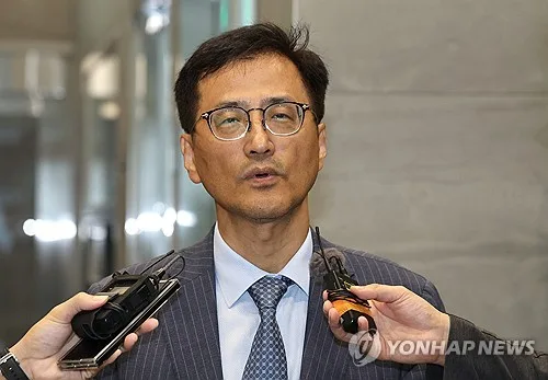 선관위특검 출범준비 속도…오늘 특검보 추천·금주 검경 파견받아