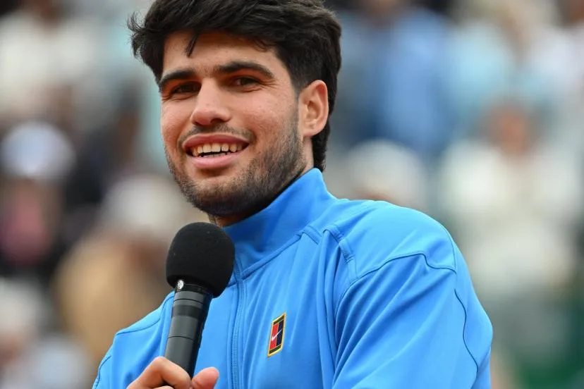 Carlos Alcaraz annonce son retour à la compétition et sa participation à l'US Open