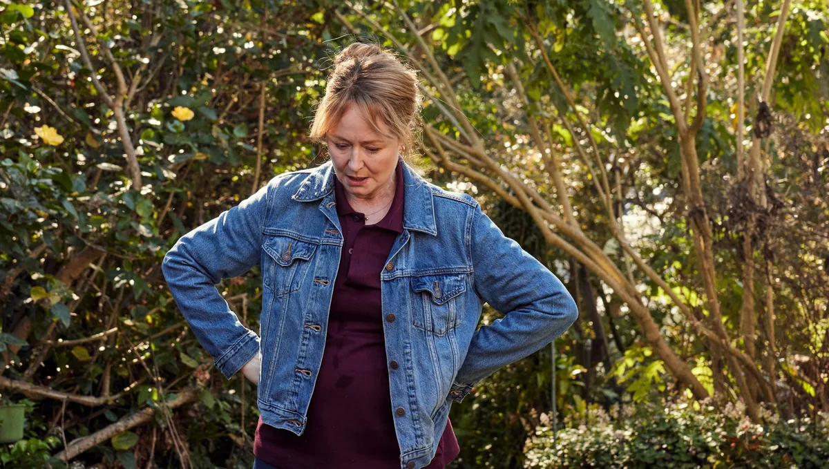 Miranda Otto To Star In Binge Family Comedy ‘Tough Love’