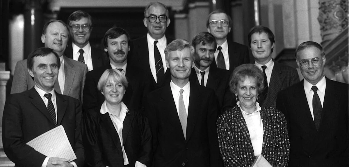 Trauer um frühere Finanzsenatorin und Parlaments-Pionierin Elisabeth Kiausch