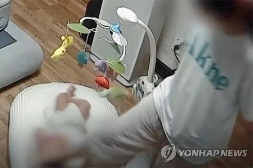 '해든이' 학대살해 친모, 2심서 감형…무기징역→징역35년(종합)