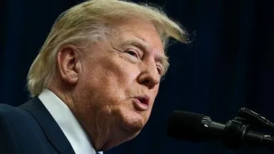 Trump: USA sichern sich riesige Ölvorkommen in Venezuela