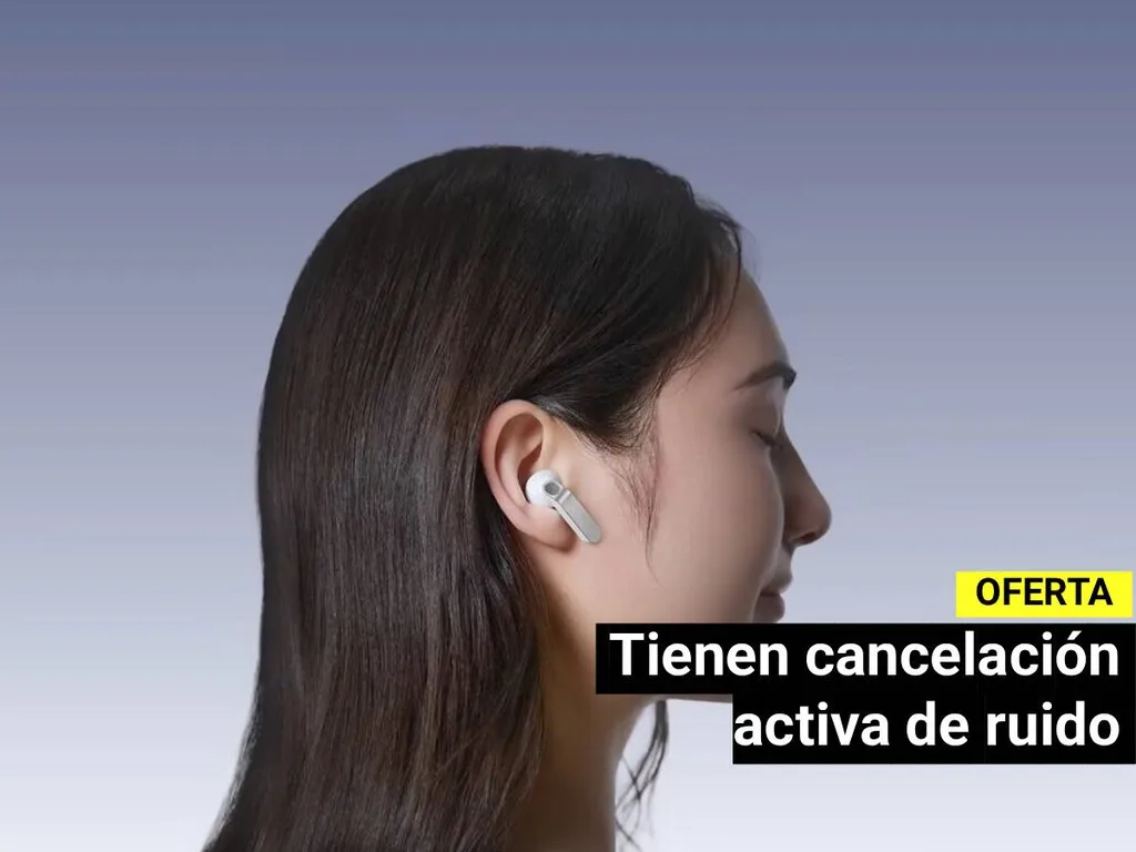 Los Samsung Galaxy Buds4 vuelven de oferta por todo lo alto: así es la nueva promoción de los auriculares de la generación actual