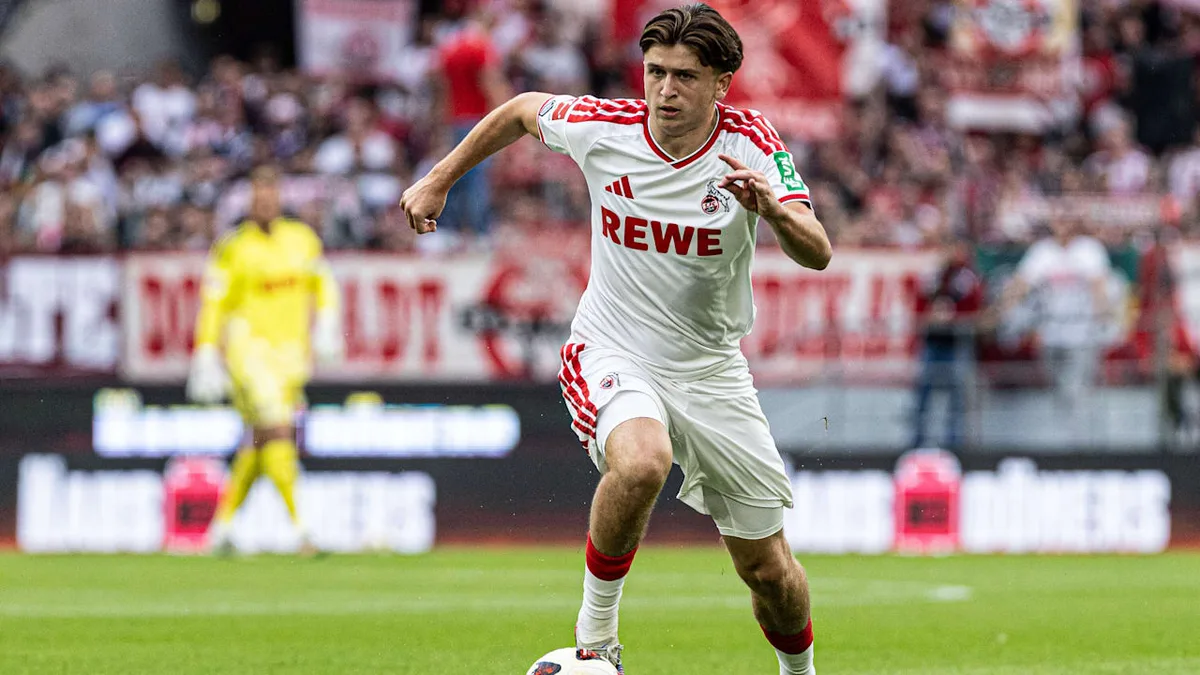 Vor XXL-Liga-Pause - Köln feiert historische Länderspiel-Nominierungen