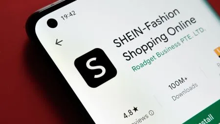 Shein will mit Börsengang Milliardenbetrag einsammeln