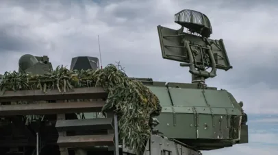 Силы ПВО ВС России сбили за неделю 26 ракет «Фламинго» и 8477 БПЛА ВСУ