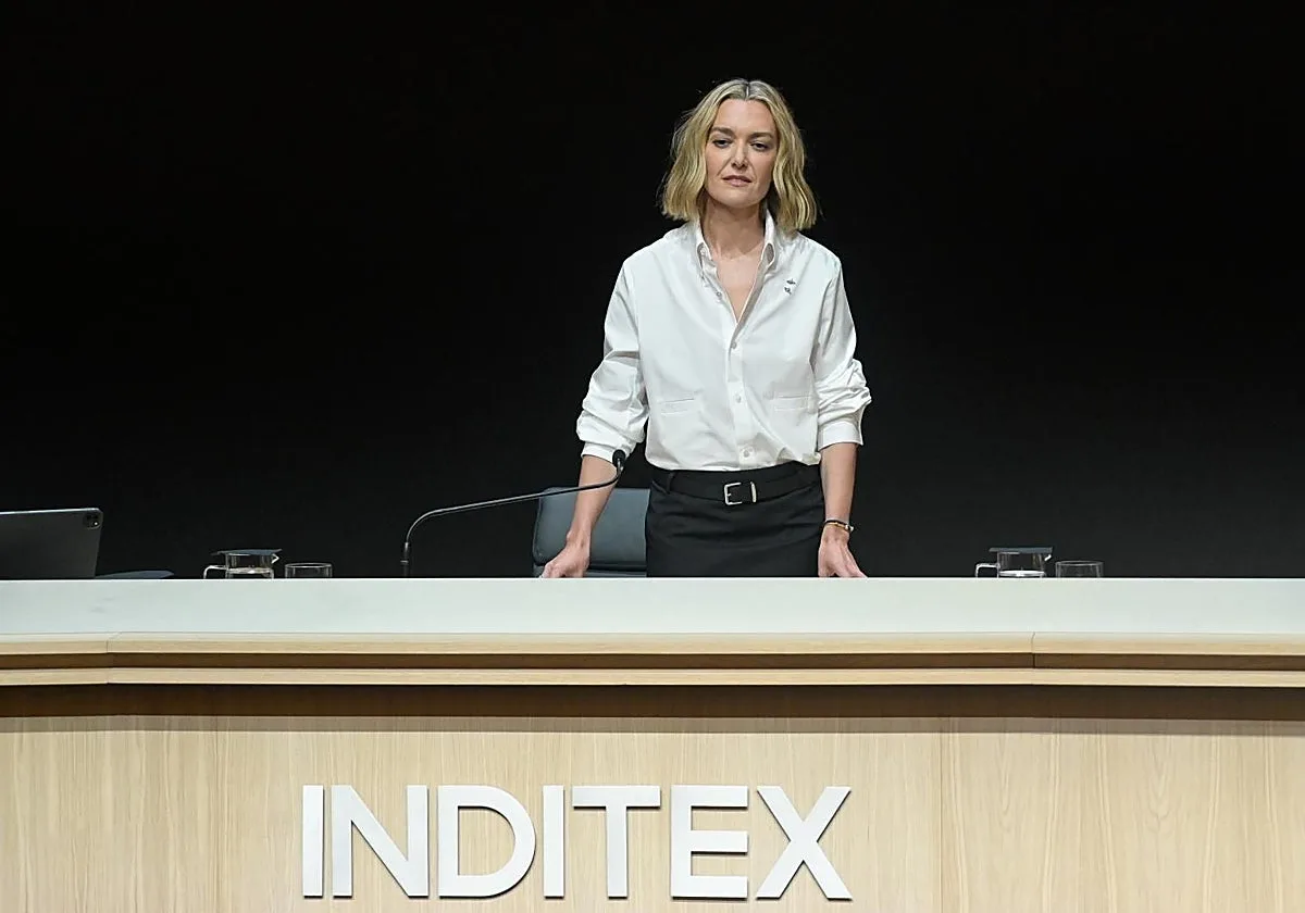 De Marta Ortega a Lucía Solla: seis gallegas entre las 100 mujeres más influyentes de España según Forbes