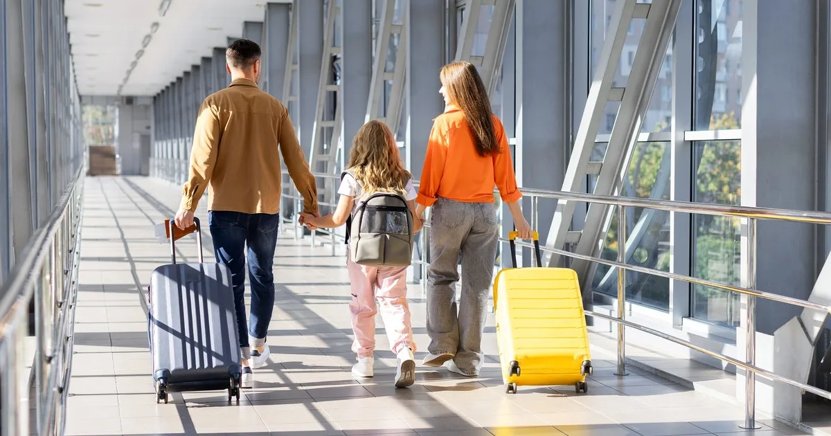 Travel Sale 2026: descuentos, financiación y las mejores promociones en vuelos en Google Flights