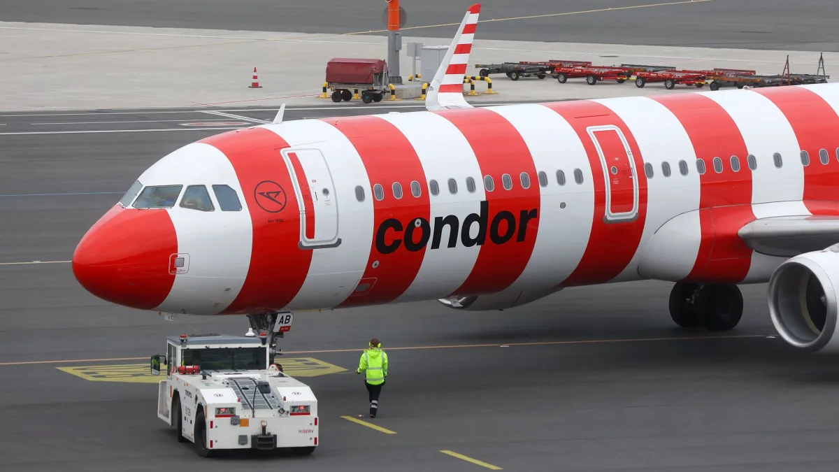 Nach Erlaubnis für Emirates: Condor gibt Dubai-Flüge auf