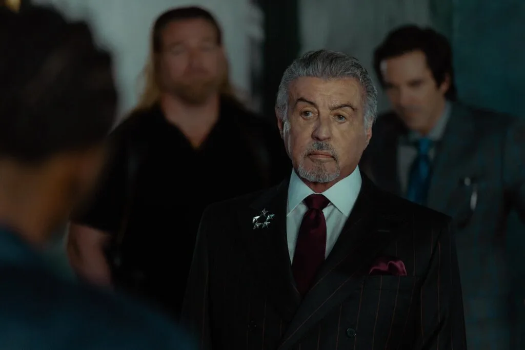 Sylvester Stallone retorna no teaser DUBLADO da 4ª temporada de ‘Tulsa King’; Confira!