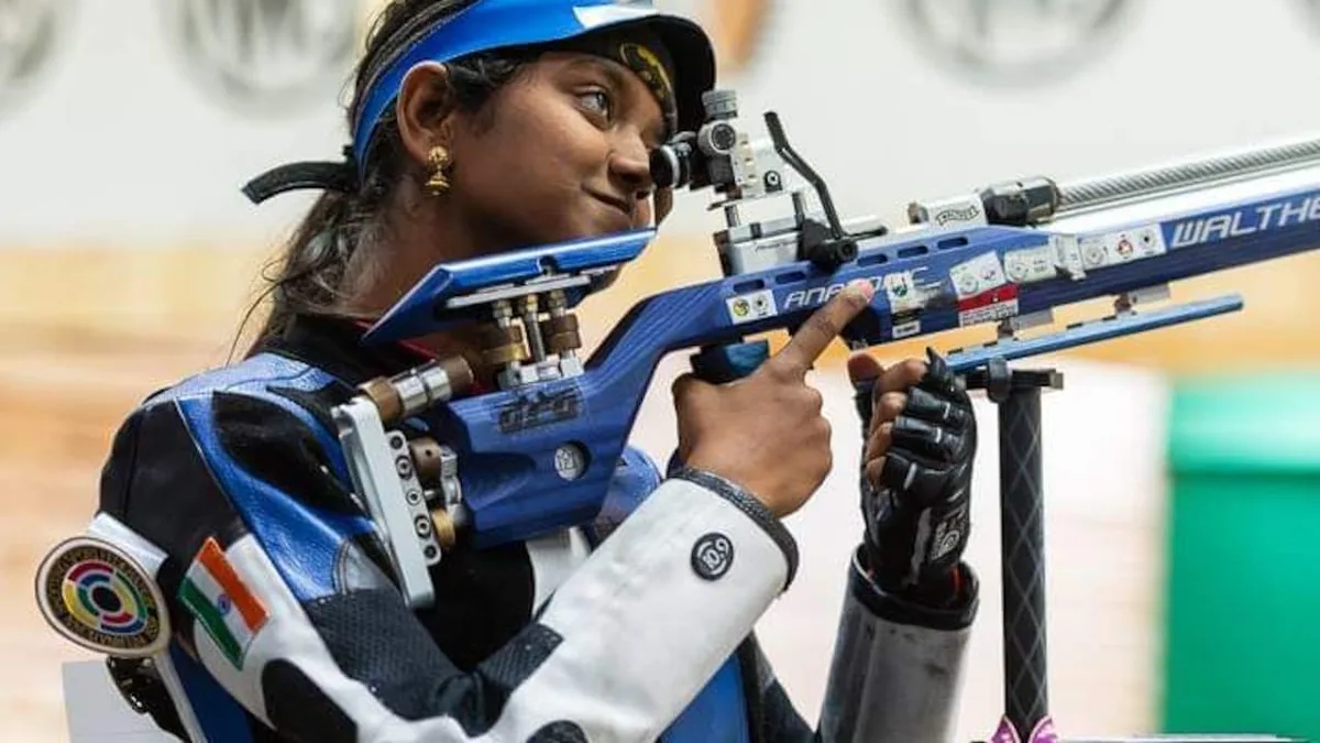 India's Schedule At Asian Games, 20th September 2026: Multiple Medals Expected, Shooters In Focus