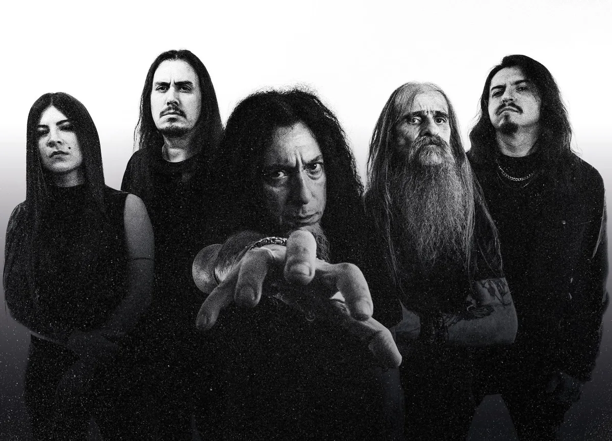 Korzus fala ao TMDQA! sobre levar o Metal ao Global Village do Rock in Rio: “a gente quer contaminar cada canto do festival”