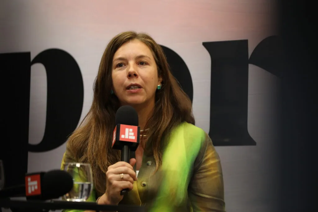 Ana Calhôa, responsável da ABA: “Sempre que saem apoios, é tudo para o elétrico. Biocombustíveis estão sozinhos”