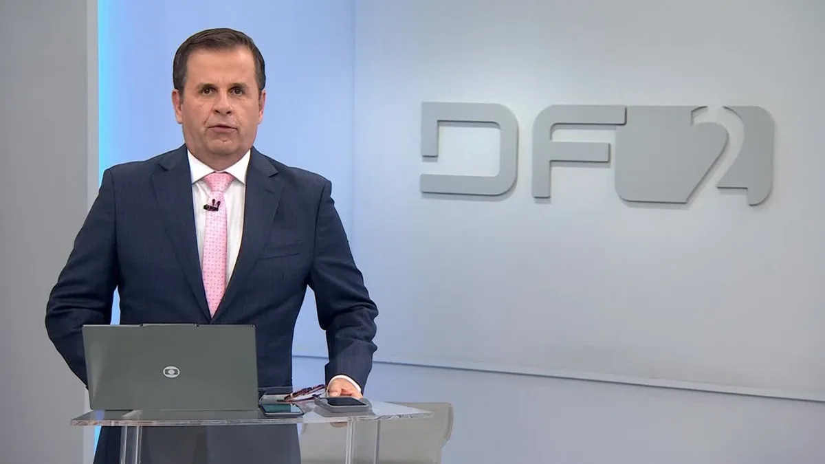 VÍDEOS: DF2 de terça-feira, 6 de outubro de 2026