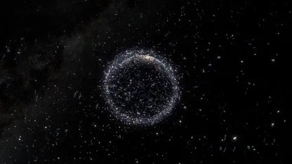 Esa-Bericht: Abstürzende Satelliten sind eine wachsende Gefahr für Menschenleben