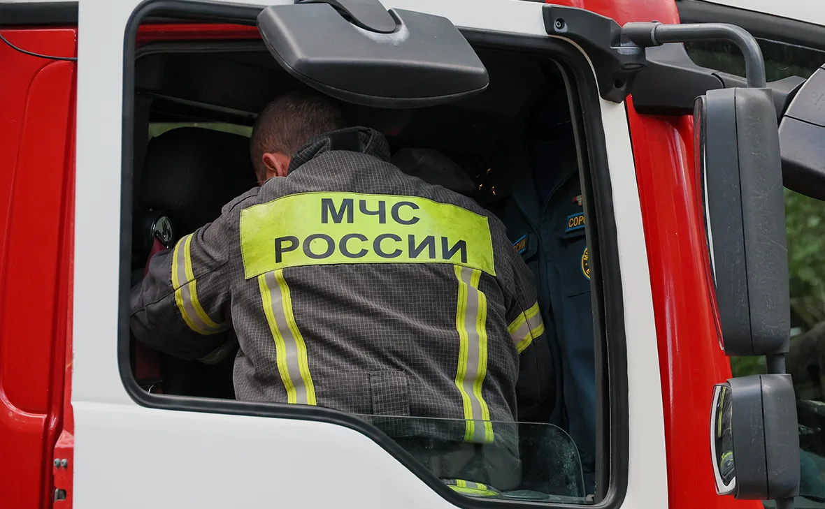 Ozon сообщил, что склады в Адыгейске и Невинномысске не пострадали