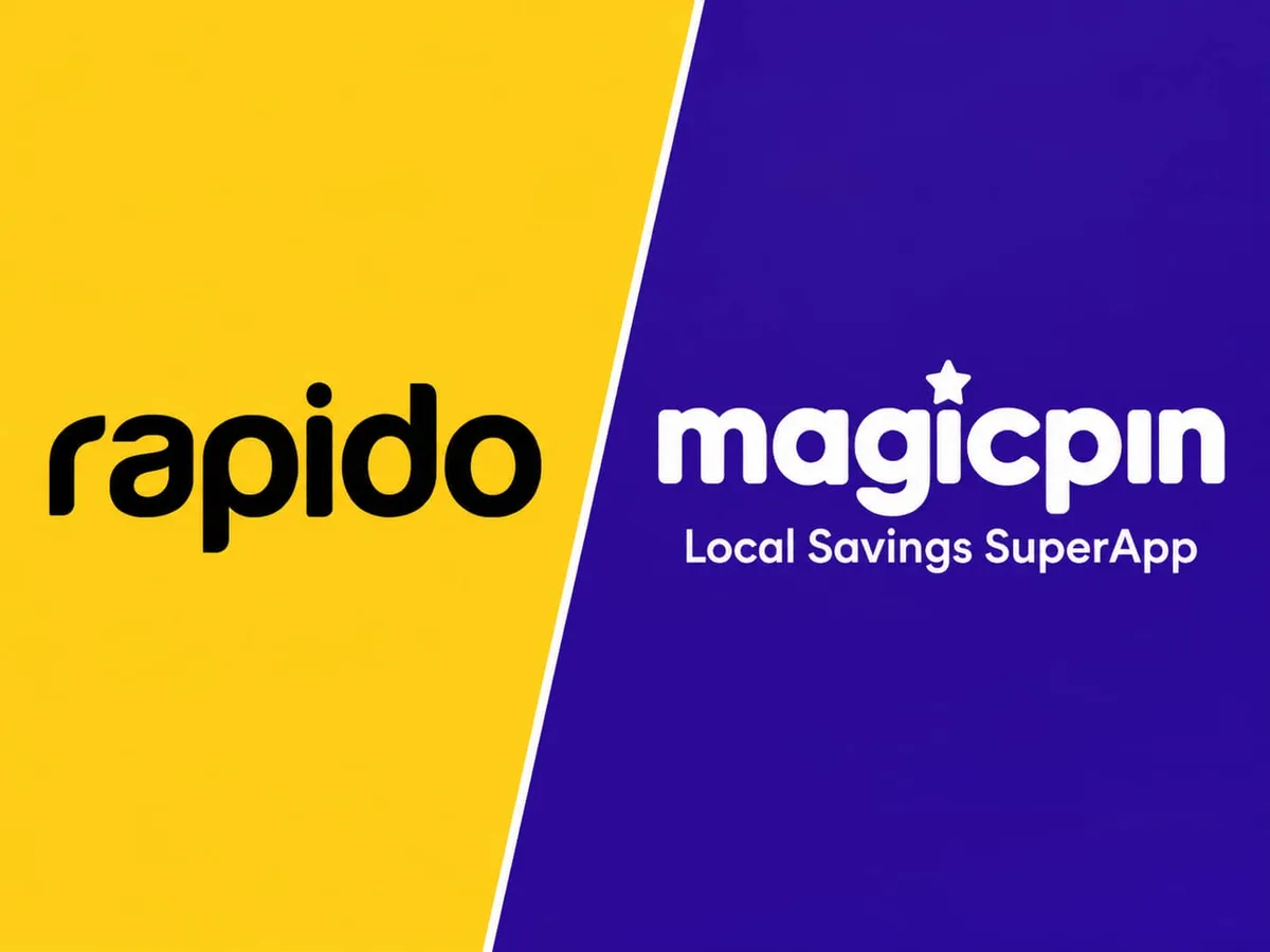 Rapido files insolvency plea against Magicpin over unpaid operational dues
