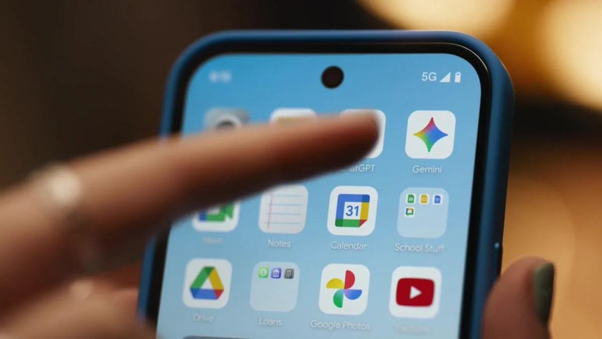 La IA de Google perpetró ciberataques y adivinó contraseñas