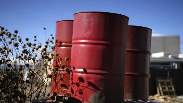 Cotação do Brent sobe 0,66% para 91,62 dólares devido ao impasse EUA-Irão