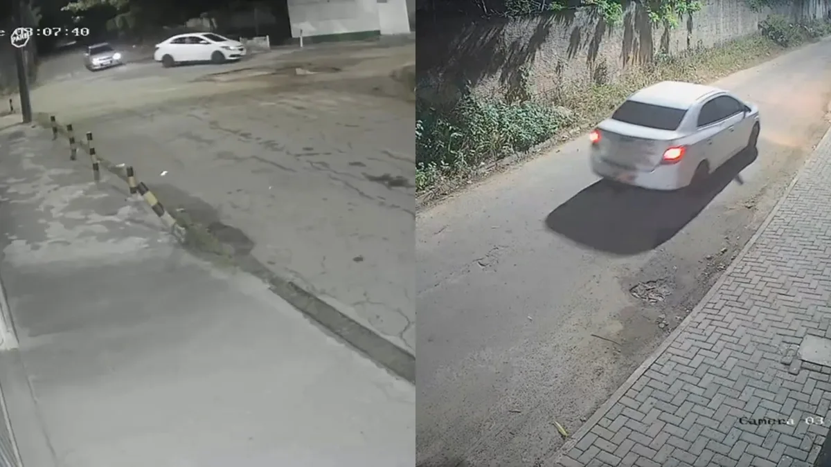 Vídeo mostra momento em que soldado teria sido morto a tiros antes de ser carbonizado na Grande Fortaleza