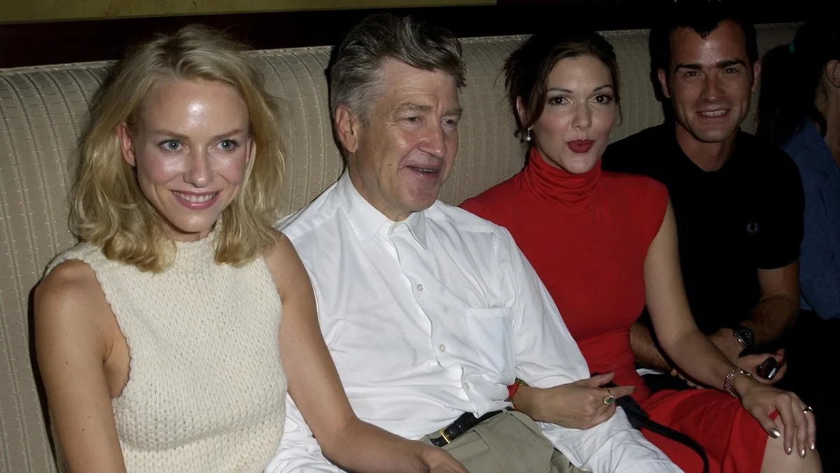 TIFF Flashback: Naomi Watts Cruised Into Toronto via ‘Mulholland’