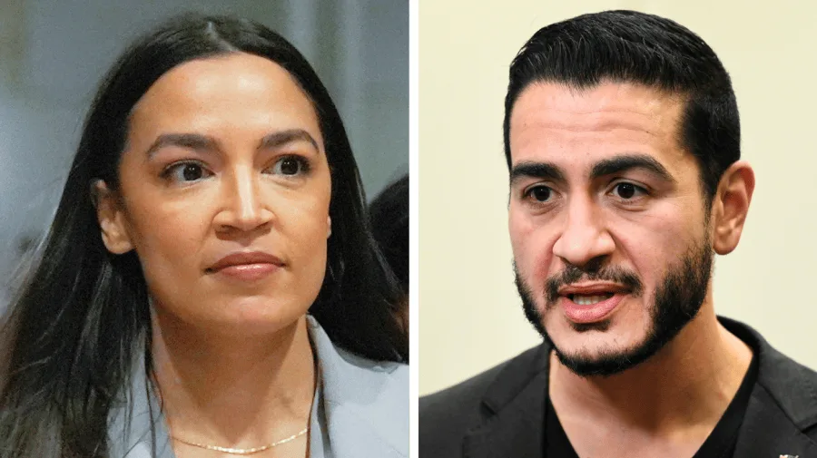 Ocasio-Cortez set to rally for El-Sayed in Michigan
