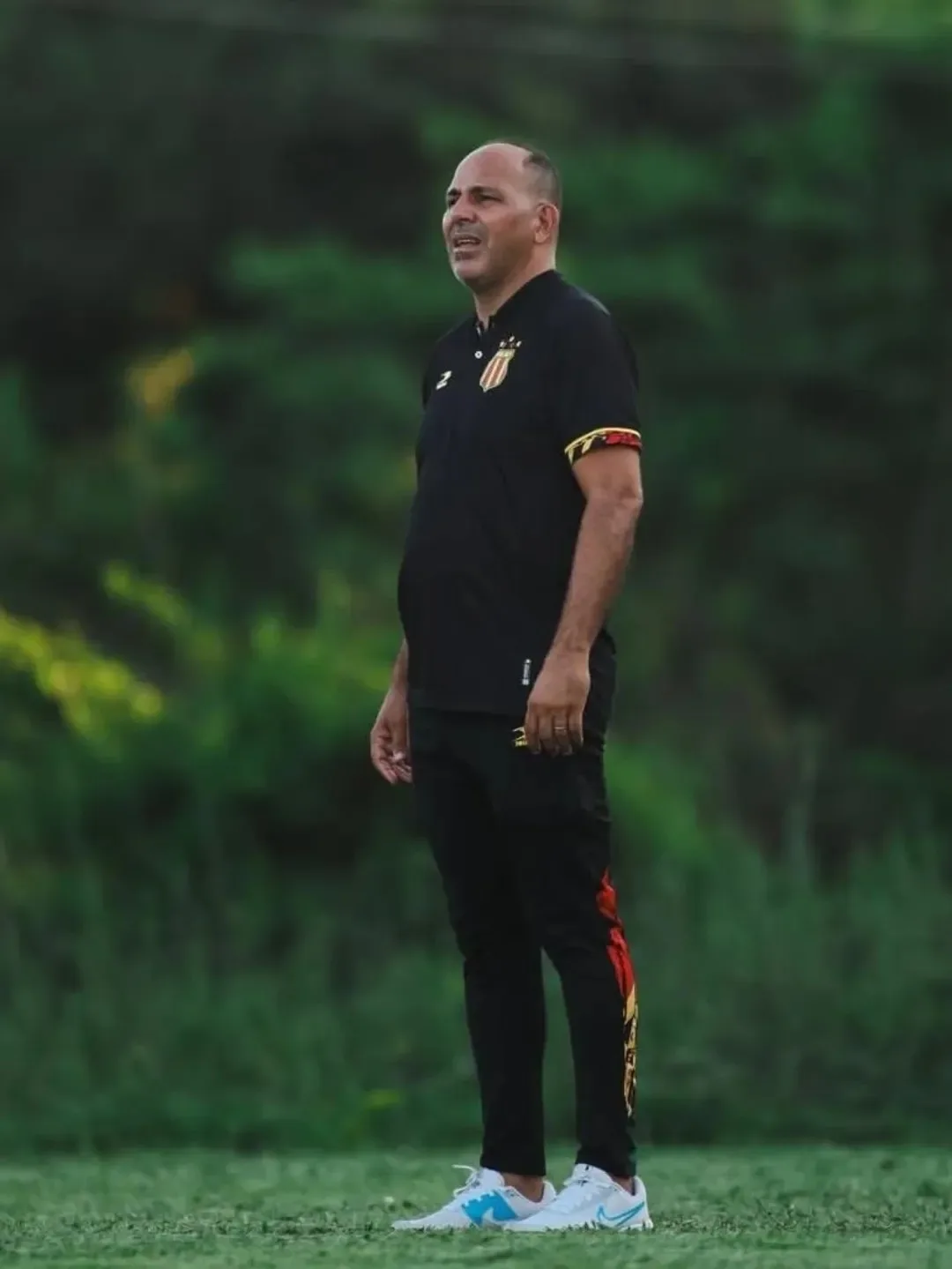 De volta a São Luís, Rodrigo Ramos se reúne com Frota e mira planejamento do Sampaio para 2027