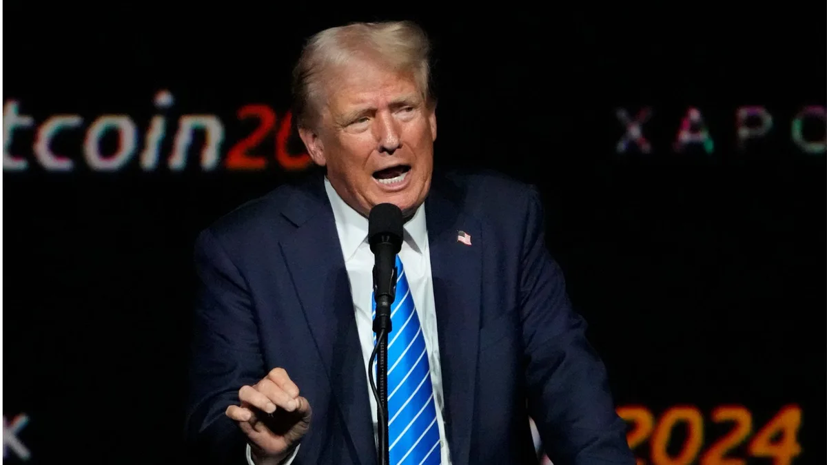 100% tariffs on India? US advances Russia sanctions Bill to give Trump new powers