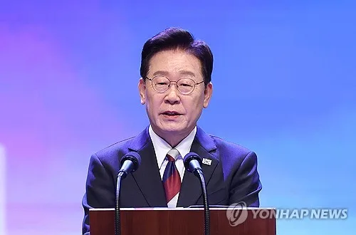 李대통령, 남부 폭우에 "피해 최소화에 모든 역량 집중"