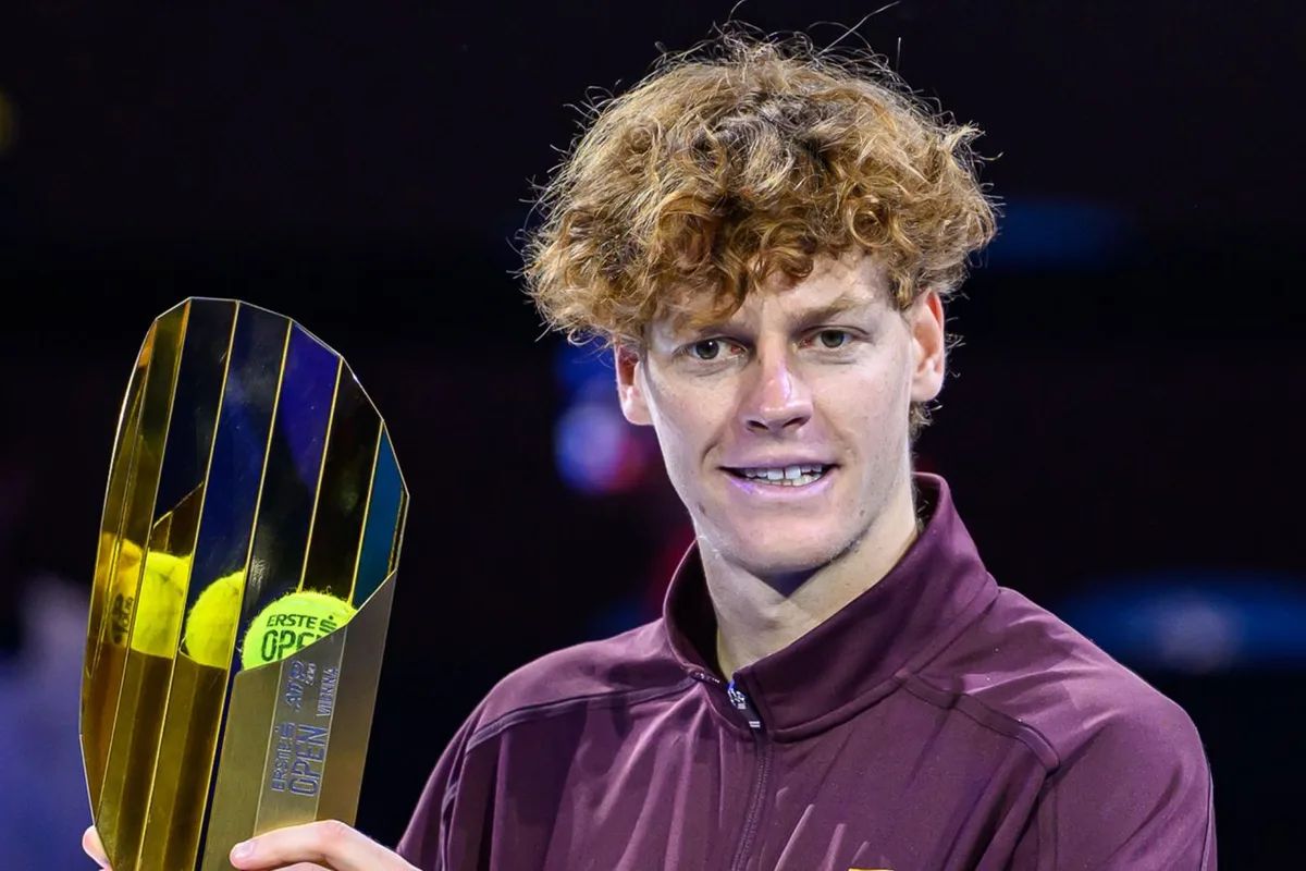 Янник Синнер, Даниил Медведев и Александр Зверев сыграют на турнире ATP-500 в Вене