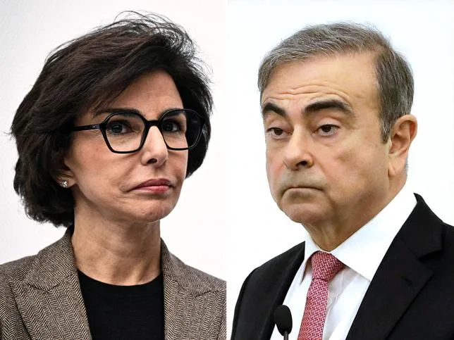 Rachida Dati devant le tribunal correctionnel pour “corruption”