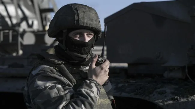 ВС России уничтожили до 460 боевиков ВСУ в Харьковской области
