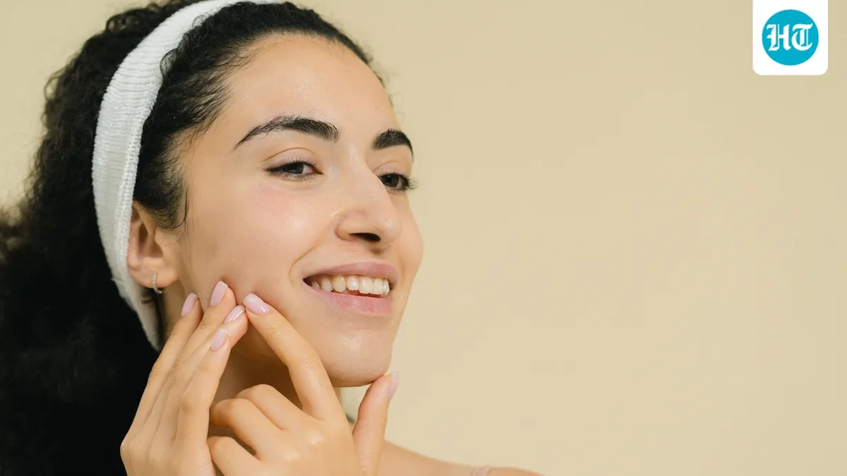 Glass skin vs healthy skin: What we get wrong about glowing skin and what healthy skin actually looks like