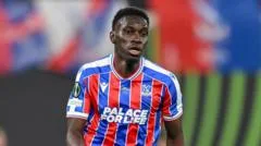 Sarr 'needs time' to process collapse of Liverpool move