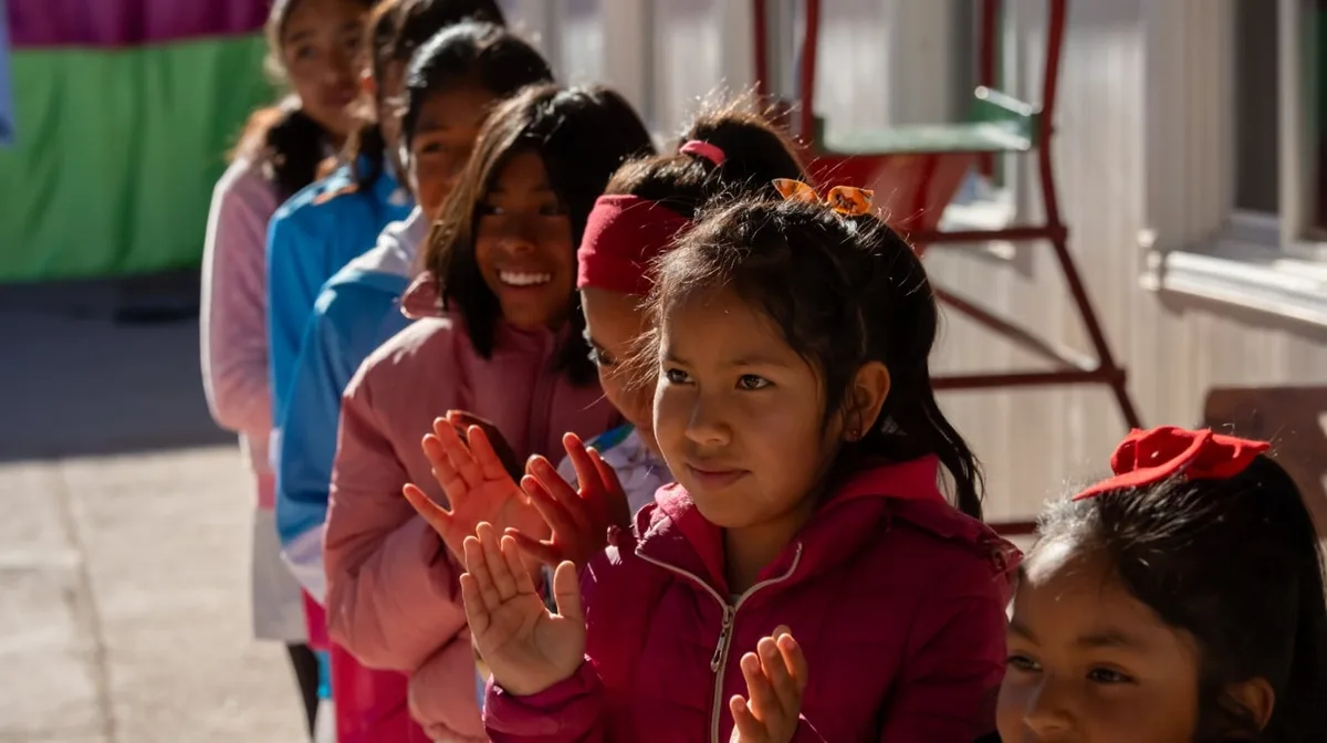 El mapa de las desigualdades en la infancia en Argentina: cuáles son las mejores provincias para crecer, según Unicef