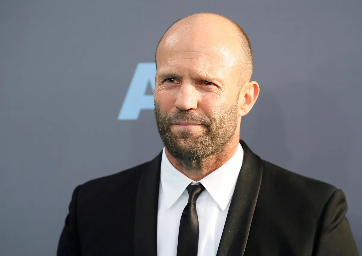 Los secretos fitness de Jason Statham: así entrena el actor para seguir fuerte a los 59 años