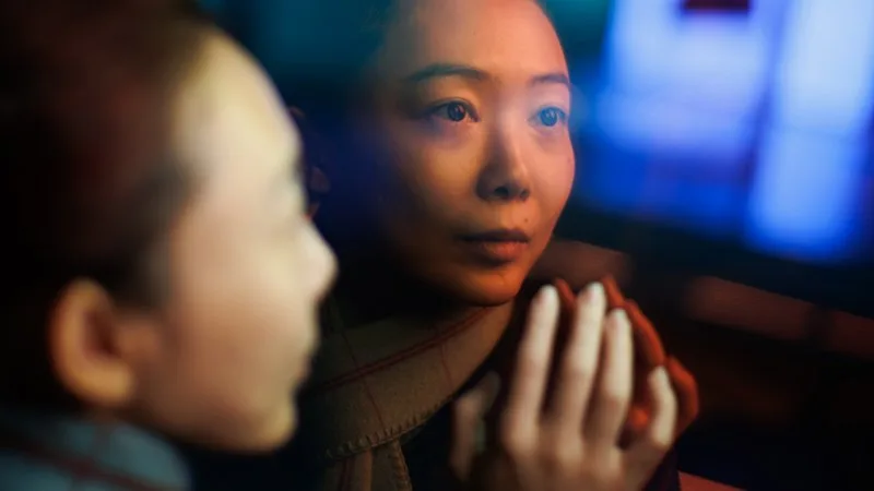 ‘The AI is fake, but the love is real’: Chatbot romance is booming