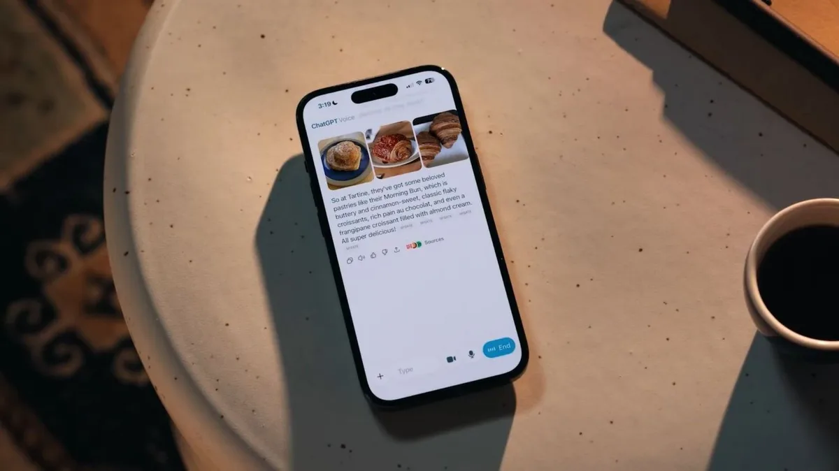 Novo modo do ChatGPT promete respostas até 14x mais rápidas via API