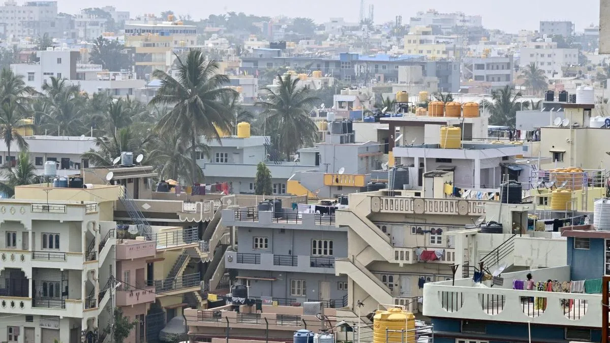 In Bengaluru, new civic setup fails to unlock new revenue avenues