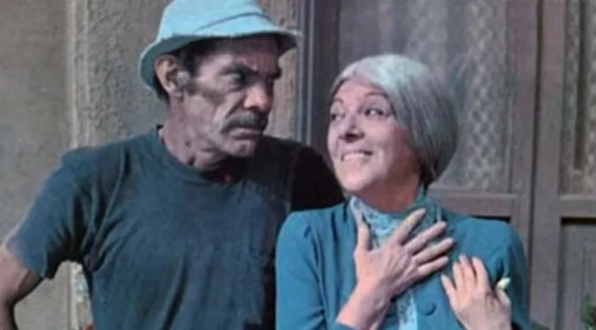 La vida secreta de la Bruja del 71 antes del Chavo del Ocho