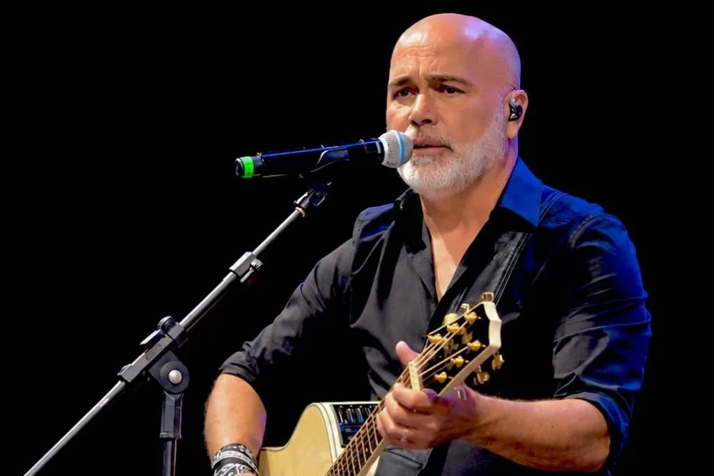 Milton Neves, Ana Castela e outros artistas lamentam morte de Rick Sollo após queda de helicóptero
