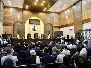 En Syrie, les autorités au défi de la justice transitionnelle pour tourner la page de l’ère Assad