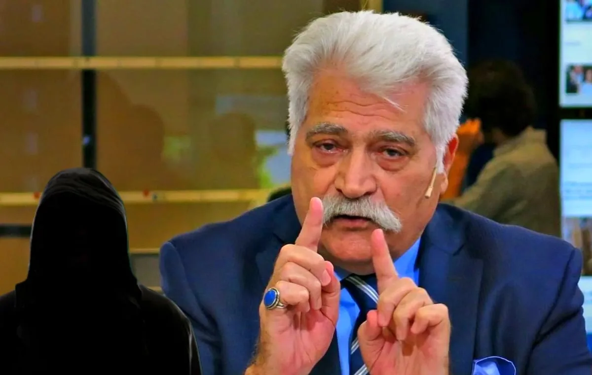 La bomba política del Turco Asís sobre Patricia Bullrich y Milei: el Plan B que anticipa una “próxima traición”