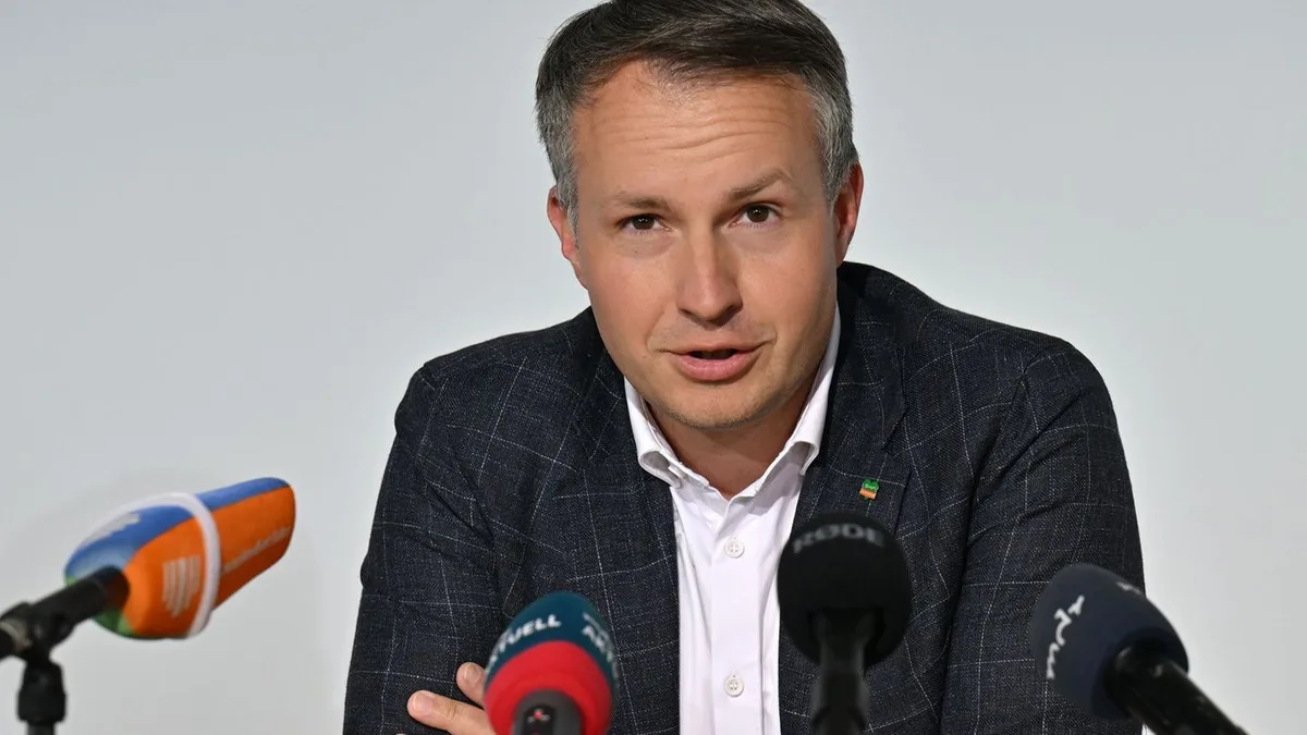 Stromsteuer und CO2-Bepreisung: Thüringer CDU-Fraktionschef fordert niedrigere Energiekosten