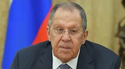 Лавров: Россия не станет просить Европу отменить санкции — у неё есть гордость