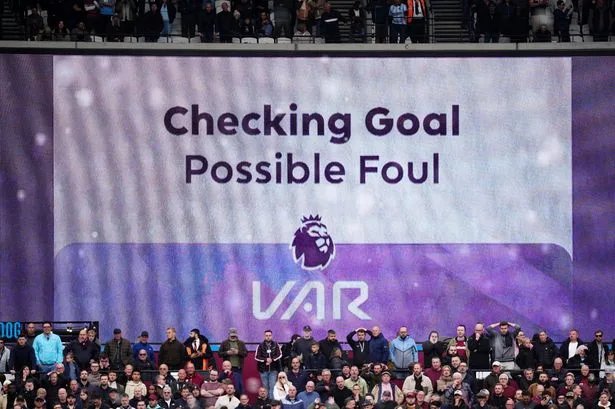 Premier League introduce nine new rules for 2026/27 season including more VAR