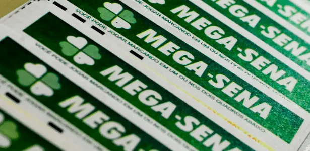 Mega-Sena: quanto R$ 85 milhões rendem todo mês na poupança e no Tesouro