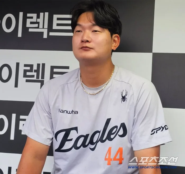김진욱·이의리처럼 달라질까? 日유학 다녀온 김서현, 부활을 꿈꾼다 "160㎞? 지금은 생각하지 않아" [인터뷰]