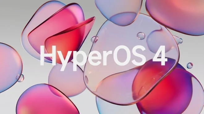 HyperOS 4: vazaram os wallpapers oficiais; veja e baixe no seu celular
