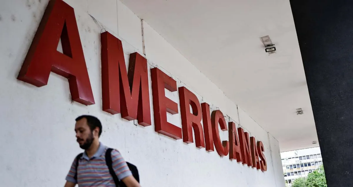 Americanas (AMER3): Cade aprova venda do Natural da Terra para o Oba Hortifruti; veja detalhes